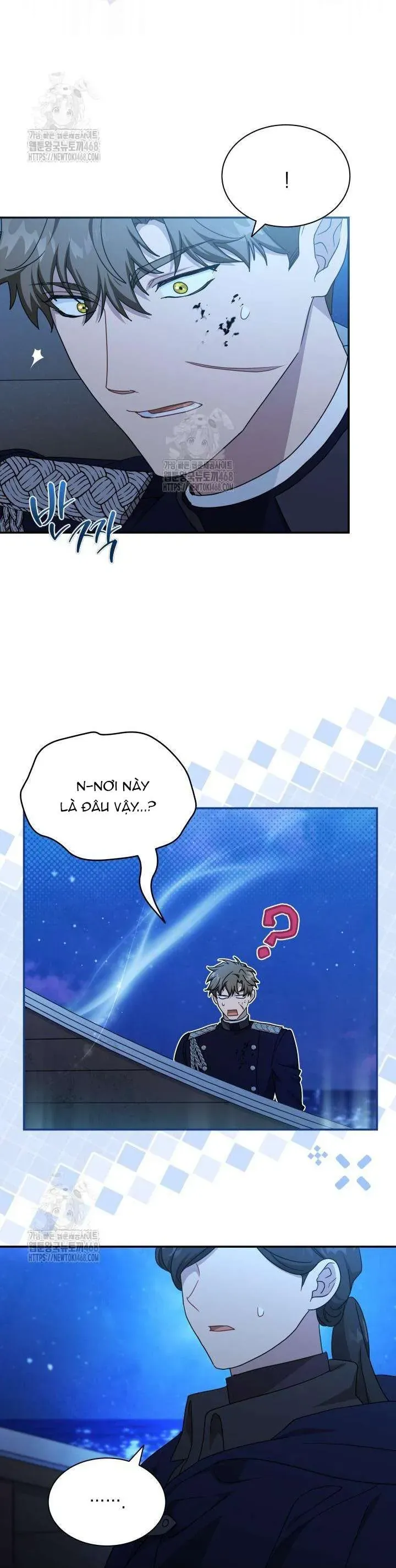 Cô Gái Sẽ Trở Thành Chủ Gia Đình [Chap 110]