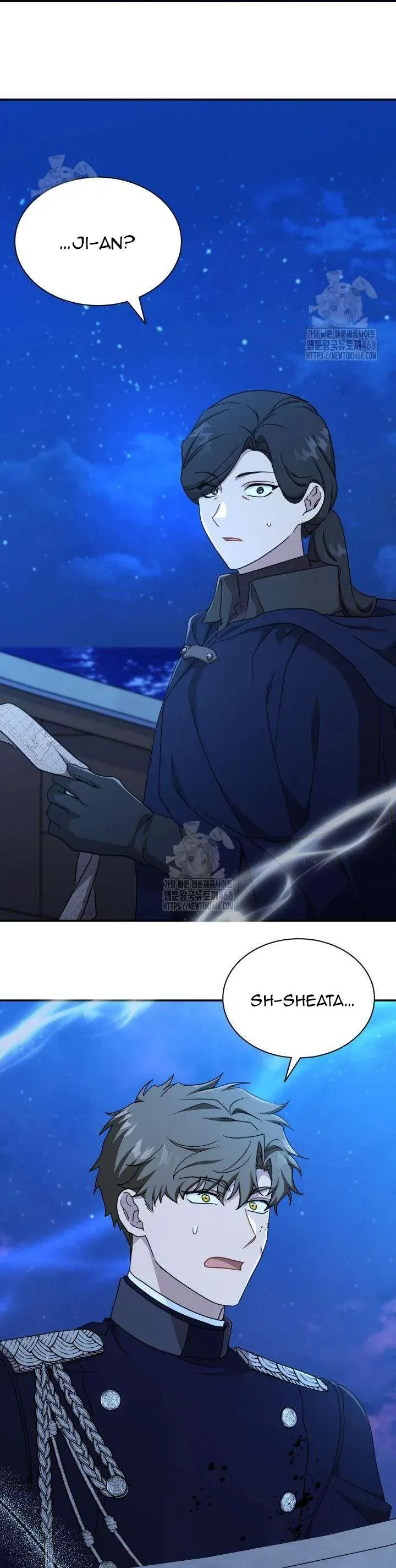 Cô Gái Sẽ Trở Thành Chủ Gia Đình [Chap 110]