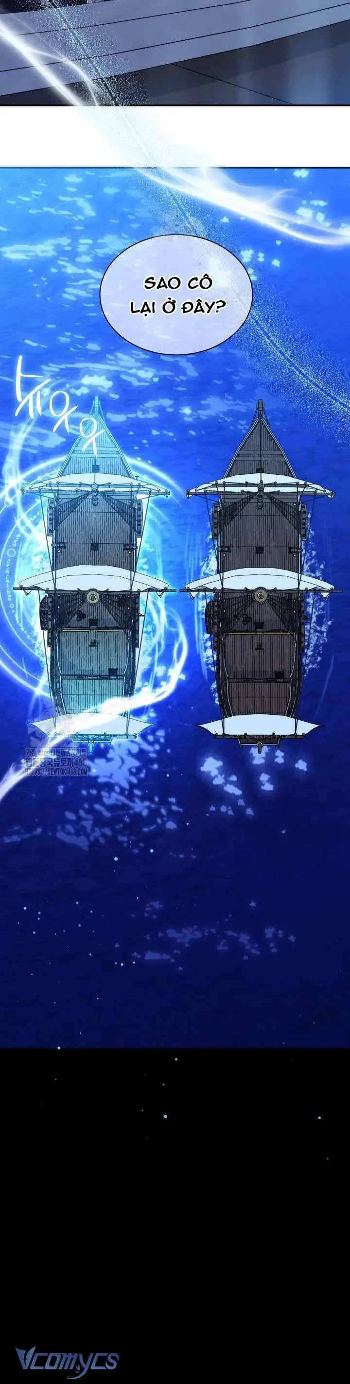 Cô Gái Sẽ Trở Thành Chủ Gia Đình [Chap 110]