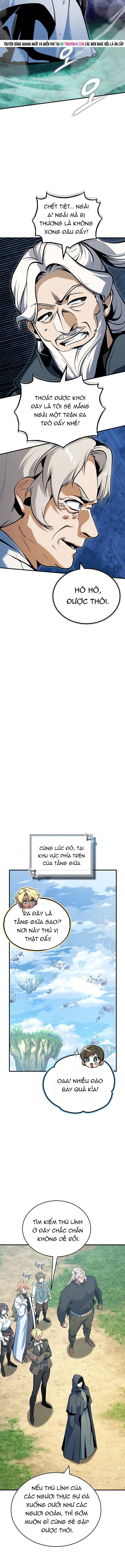 Giáo Sư Gián Điệp [Chap 154]