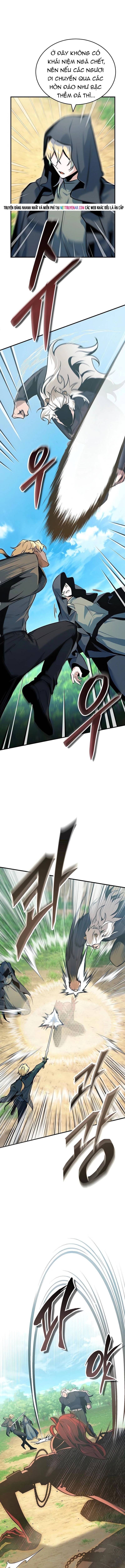 Giáo Sư Gián Điệp [Chap 154]