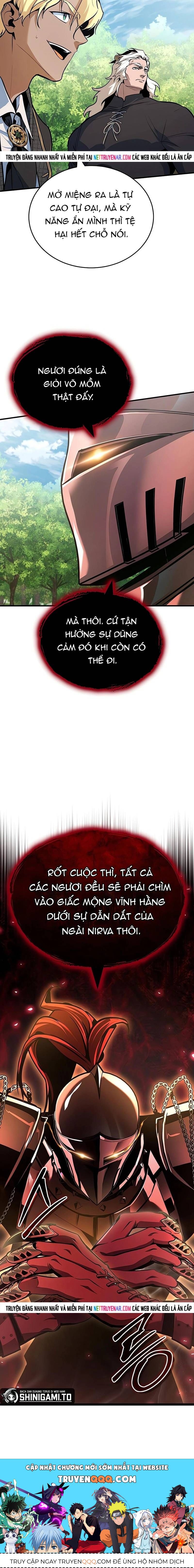 Giáo Sư Gián Điệp [Chap 154]