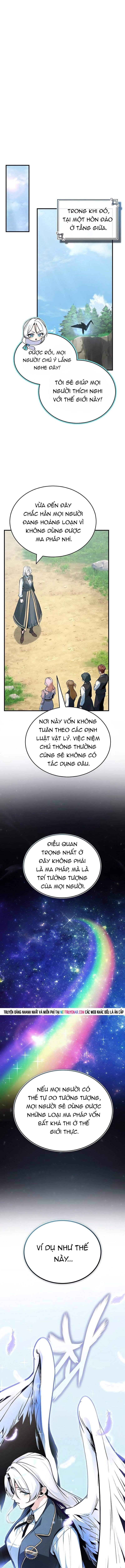 Giáo Sư Gián Điệp [Chap 154]