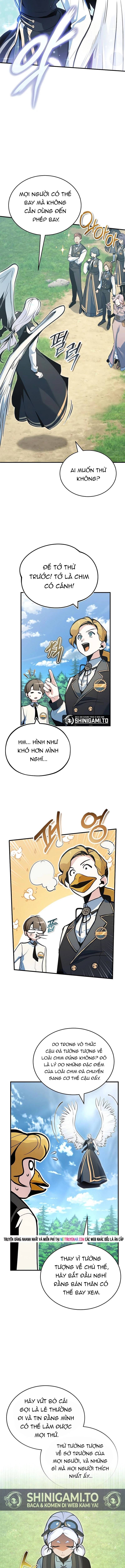 Giáo Sư Gián Điệp [Chap 154]