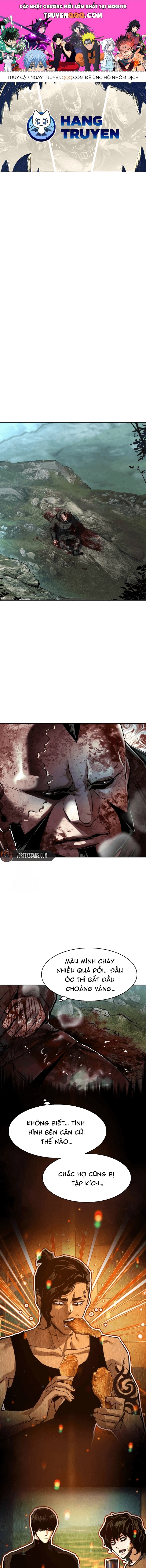 Bạn Học Của Tôi Là Lính Đánh Thuê Chap 250 - Next Chap 249