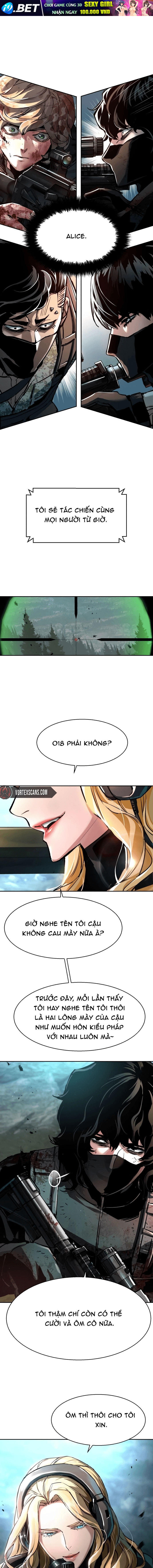 Bạn Học Của Tôi Là Lính Đánh Thuê Chap 250 - Next Chap 249