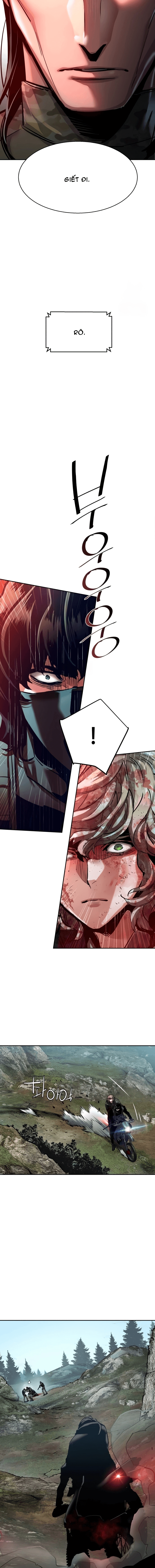 Bạn Học Của Tôi Là Lính Đánh Thuê Chap 250 - Next Chap 249