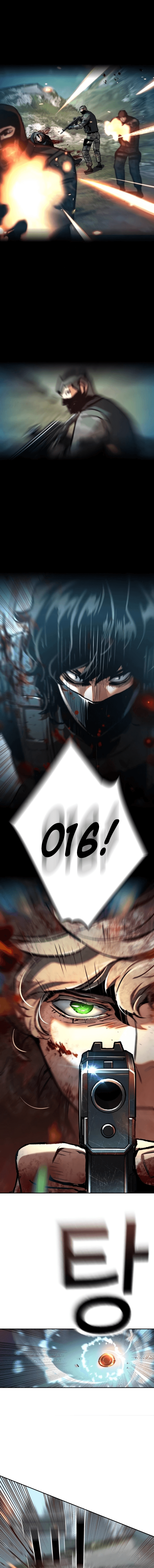 Bạn Học Của Tôi Là Lính Đánh Thuê Chap 250 - Next Chap 249