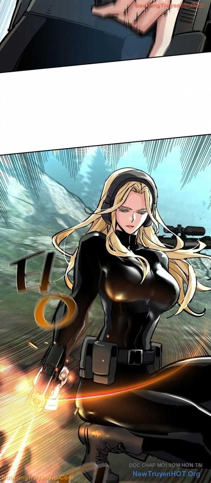 Bạn Học Của Tôi Là Lính Đánh Thuê Chap 251 - Next Chap 250