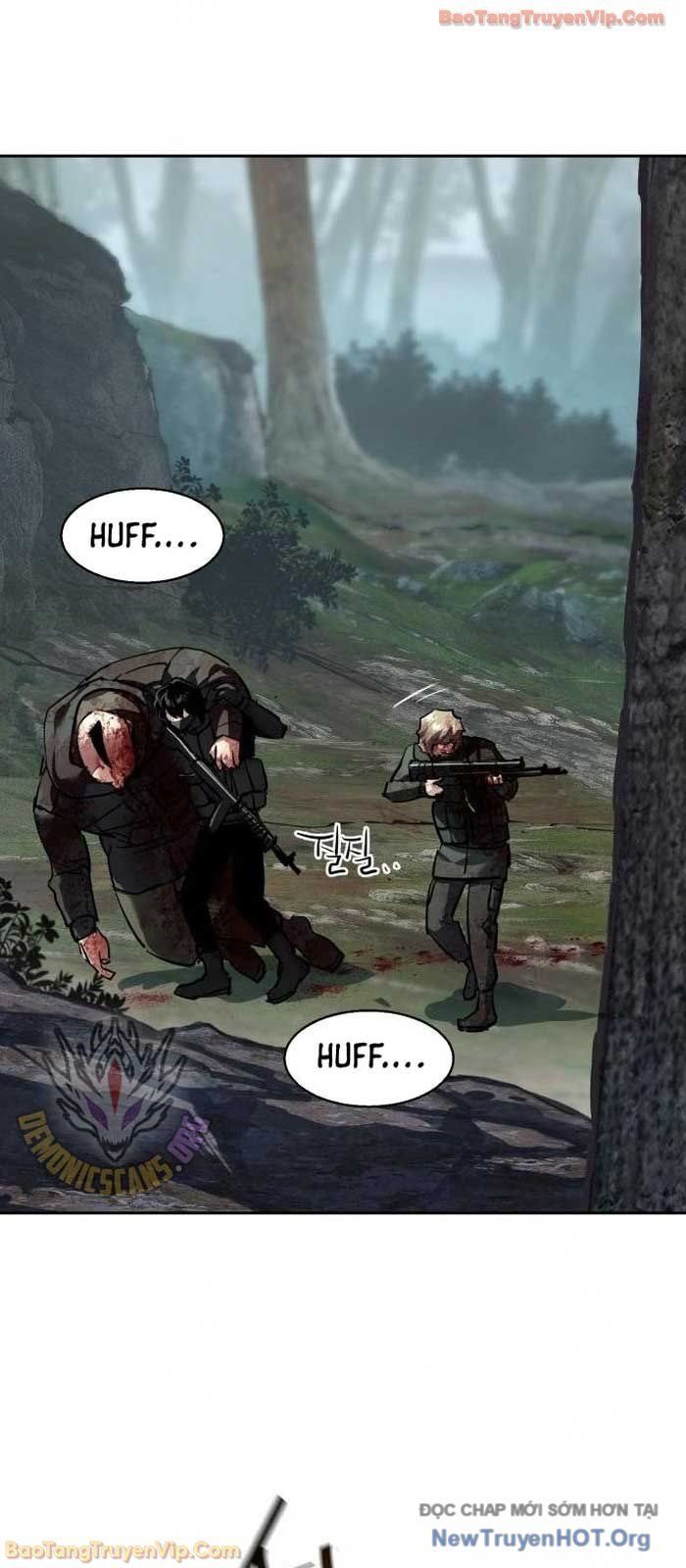 Bạn Học Của Tôi Là Lính Đánh Thuê Chap 251 - Next Chap 250