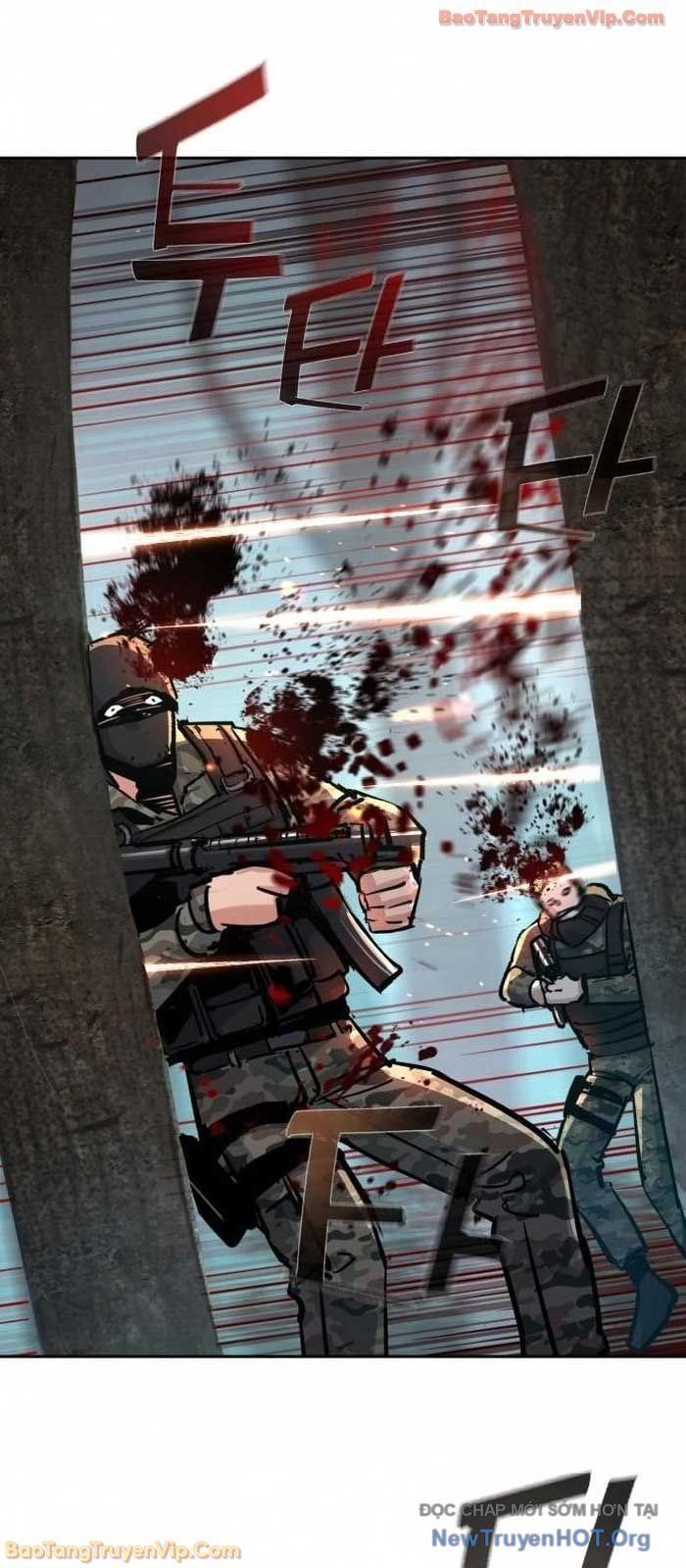 Bạn Học Của Tôi Là Lính Đánh Thuê Chap 251 - Next Chap 250