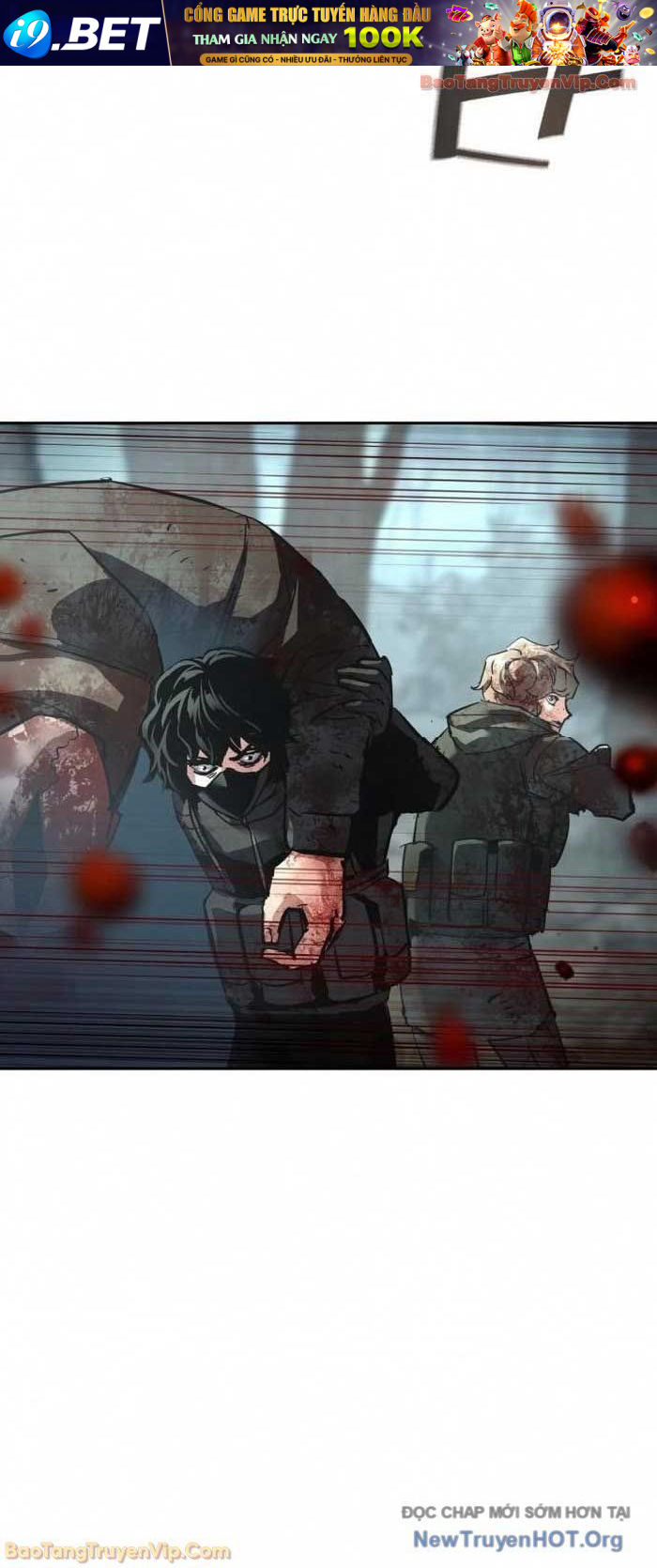 Bạn Học Của Tôi Là Lính Đánh Thuê Chap 251 - Next Chap 250