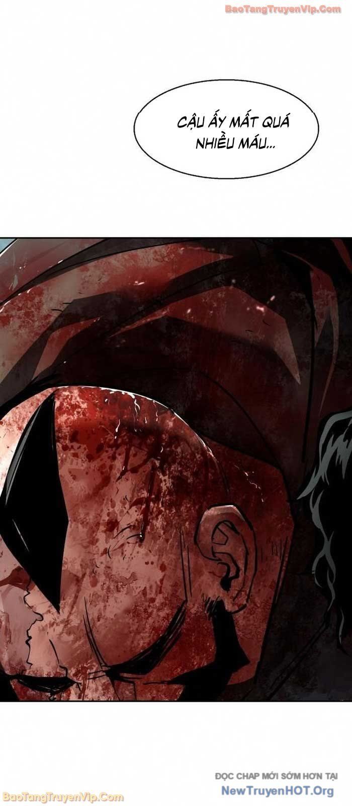 Bạn Học Của Tôi Là Lính Đánh Thuê Chap 251 - Next Chap 250