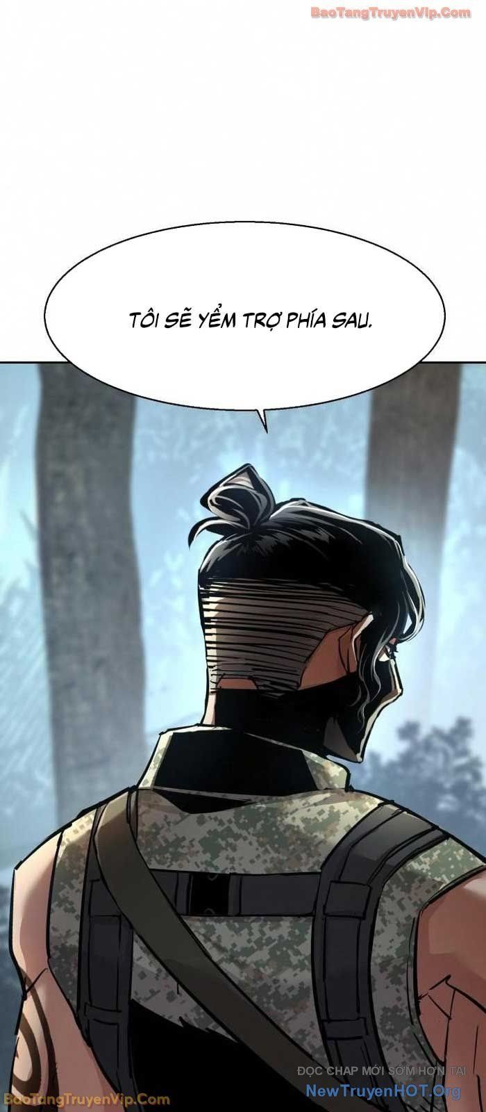 Bạn Học Của Tôi Là Lính Đánh Thuê Chap 251 - Next Chap 250