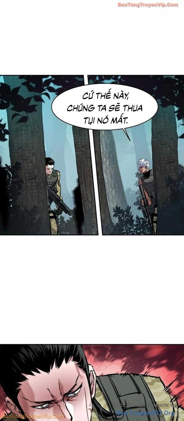 Bạn Học Của Tôi Là Lính Đánh Thuê Chap 251 - Next Chap 250