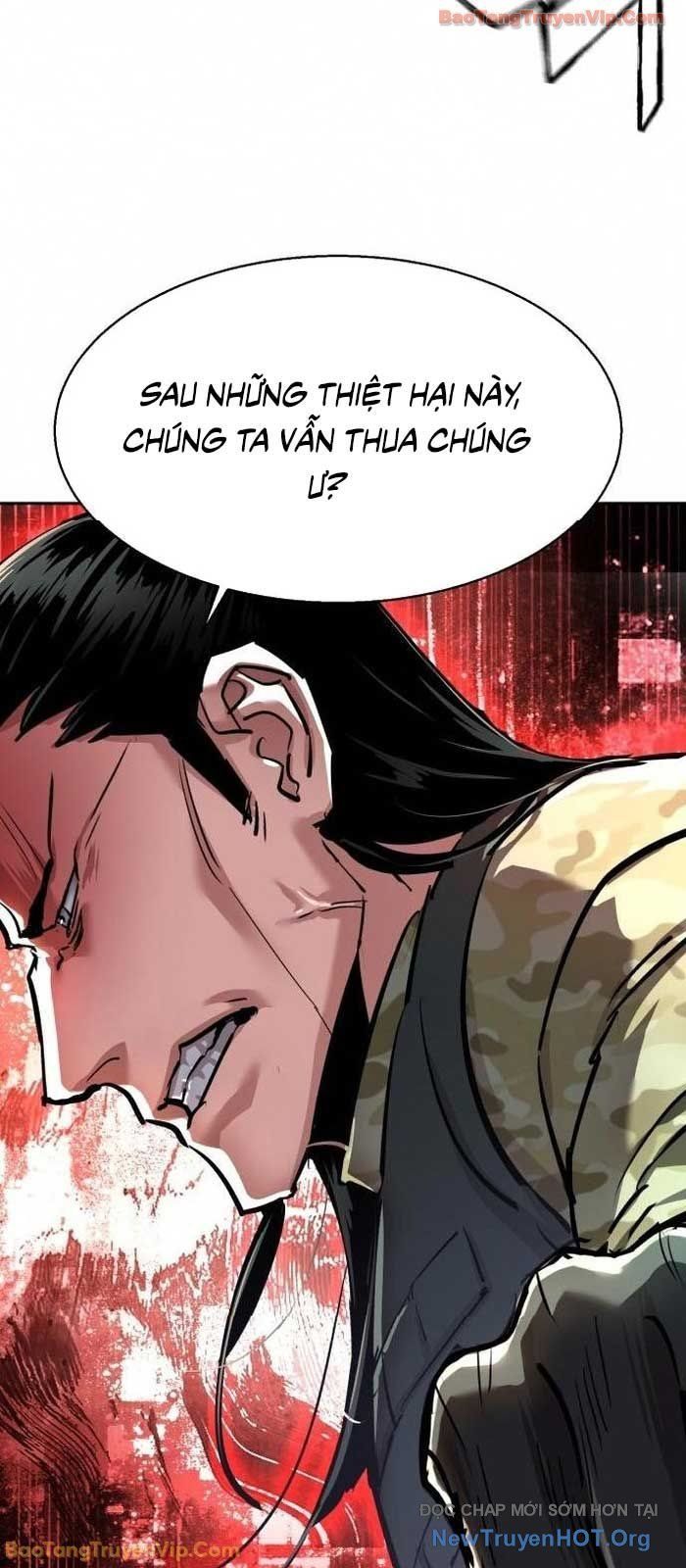 Bạn Học Của Tôi Là Lính Đánh Thuê Chap 251 - Next Chap 250