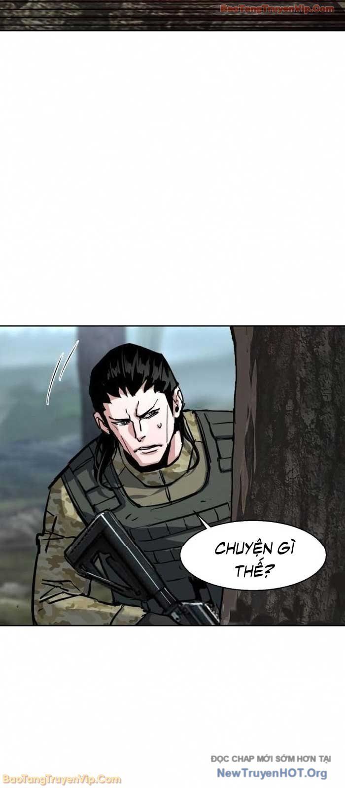 Bạn Học Của Tôi Là Lính Đánh Thuê Chap 251 - Next Chap 250