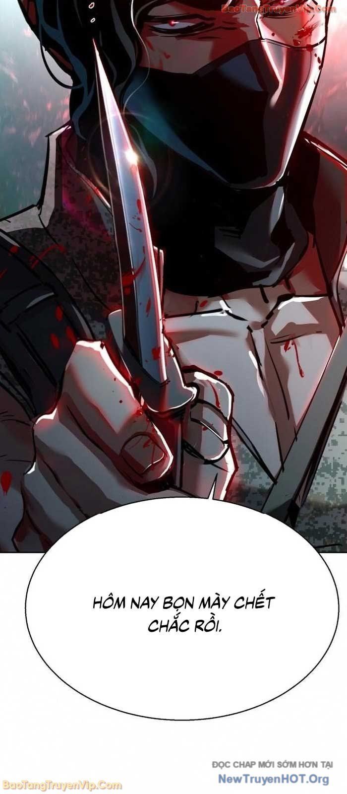 Bạn Học Của Tôi Là Lính Đánh Thuê Chap 251 - Next Chap 250