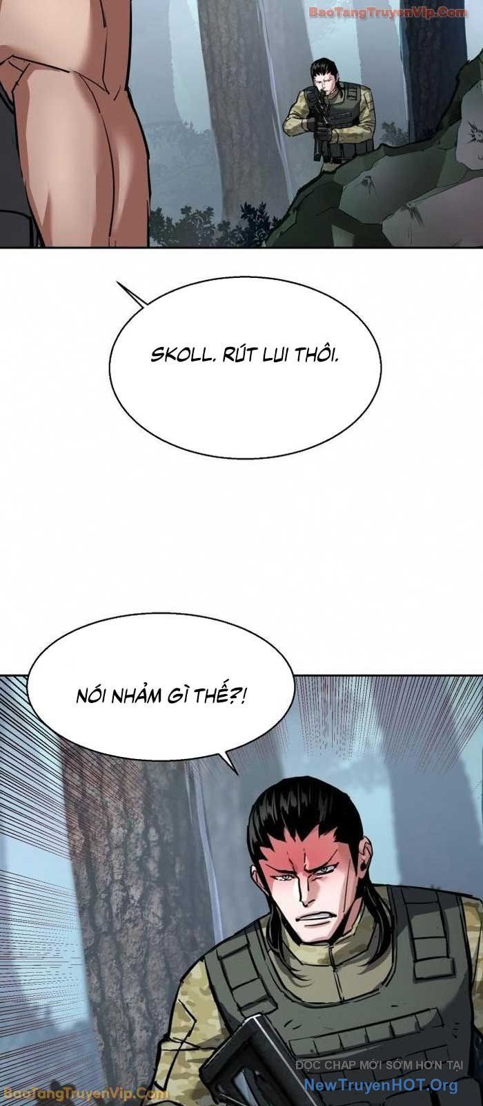 Bạn Học Của Tôi Là Lính Đánh Thuê Chap 251 - Next Chap 250