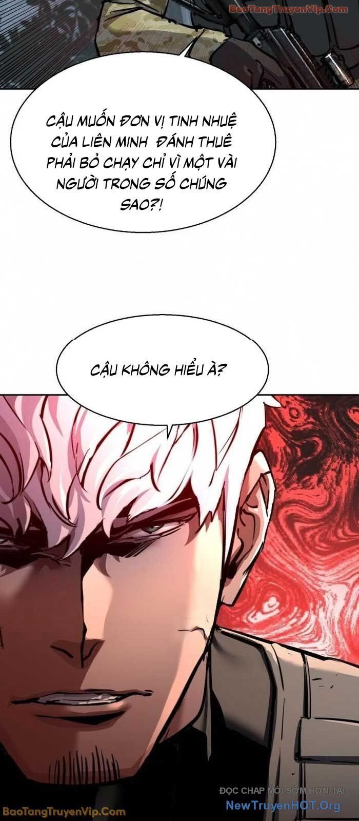 Bạn Học Của Tôi Là Lính Đánh Thuê Chap 251 - Next Chap 250