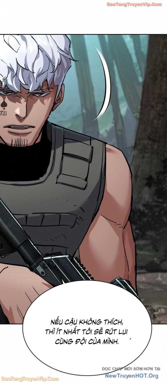 Bạn Học Của Tôi Là Lính Đánh Thuê Chap 251 - Next Chap 250