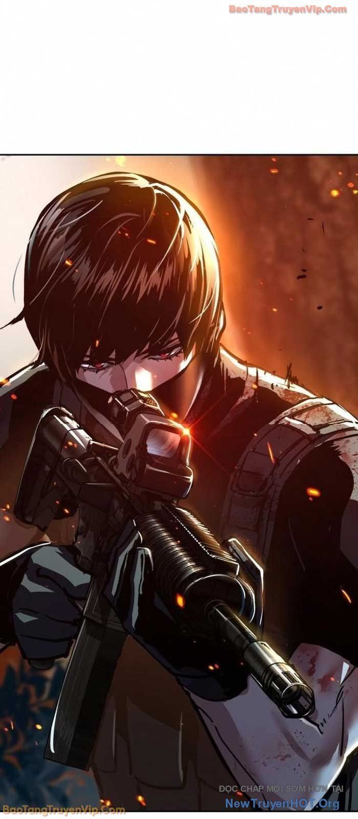 Bạn Học Của Tôi Là Lính Đánh Thuê Chap 251 - Next Chap 250