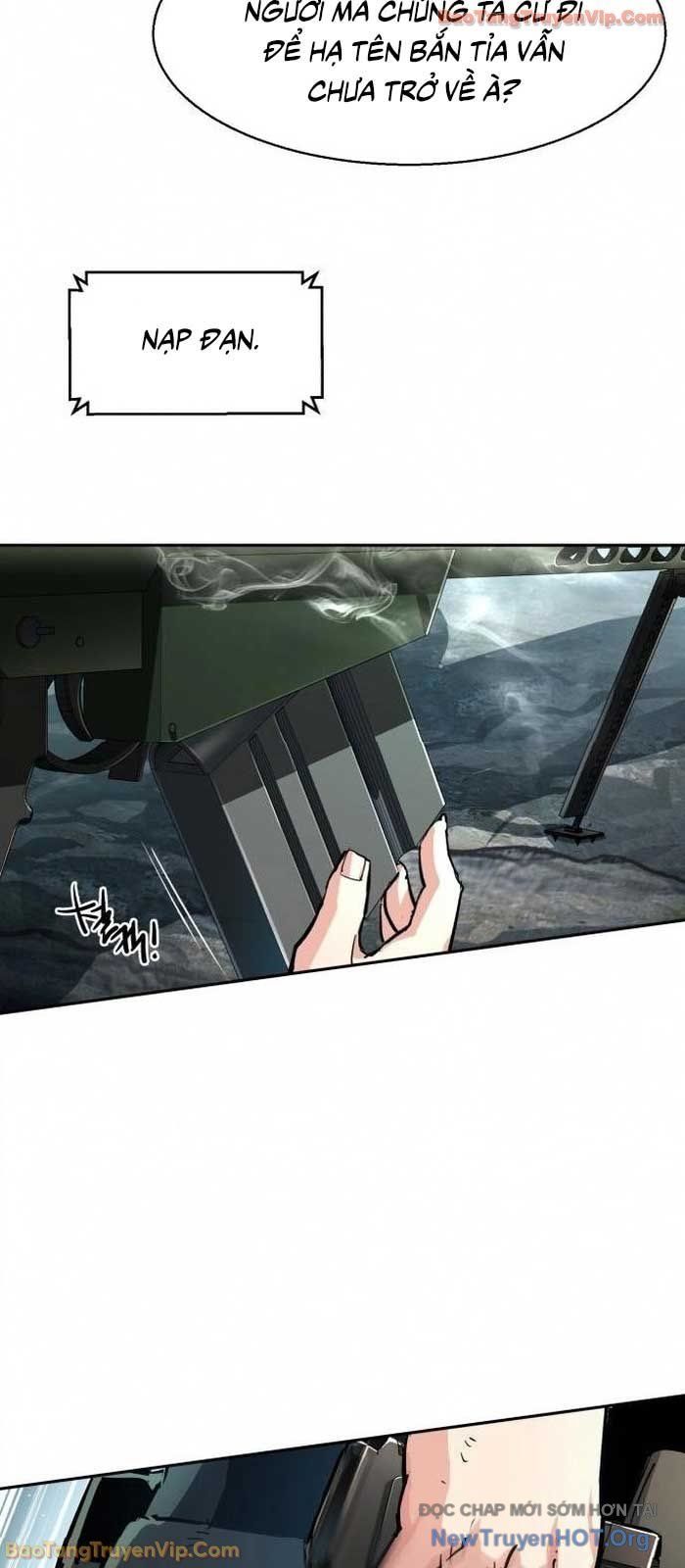 Bạn Học Của Tôi Là Lính Đánh Thuê Chap 251 - Next Chap 250