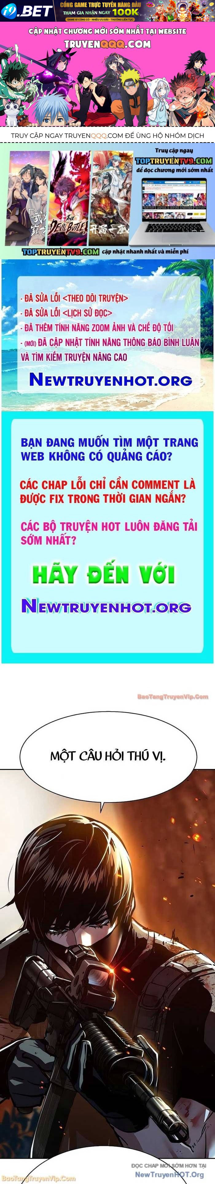 Bạn Học Của Tôi Là Lính Đánh Thuê Chap 252 - Next Chap 251