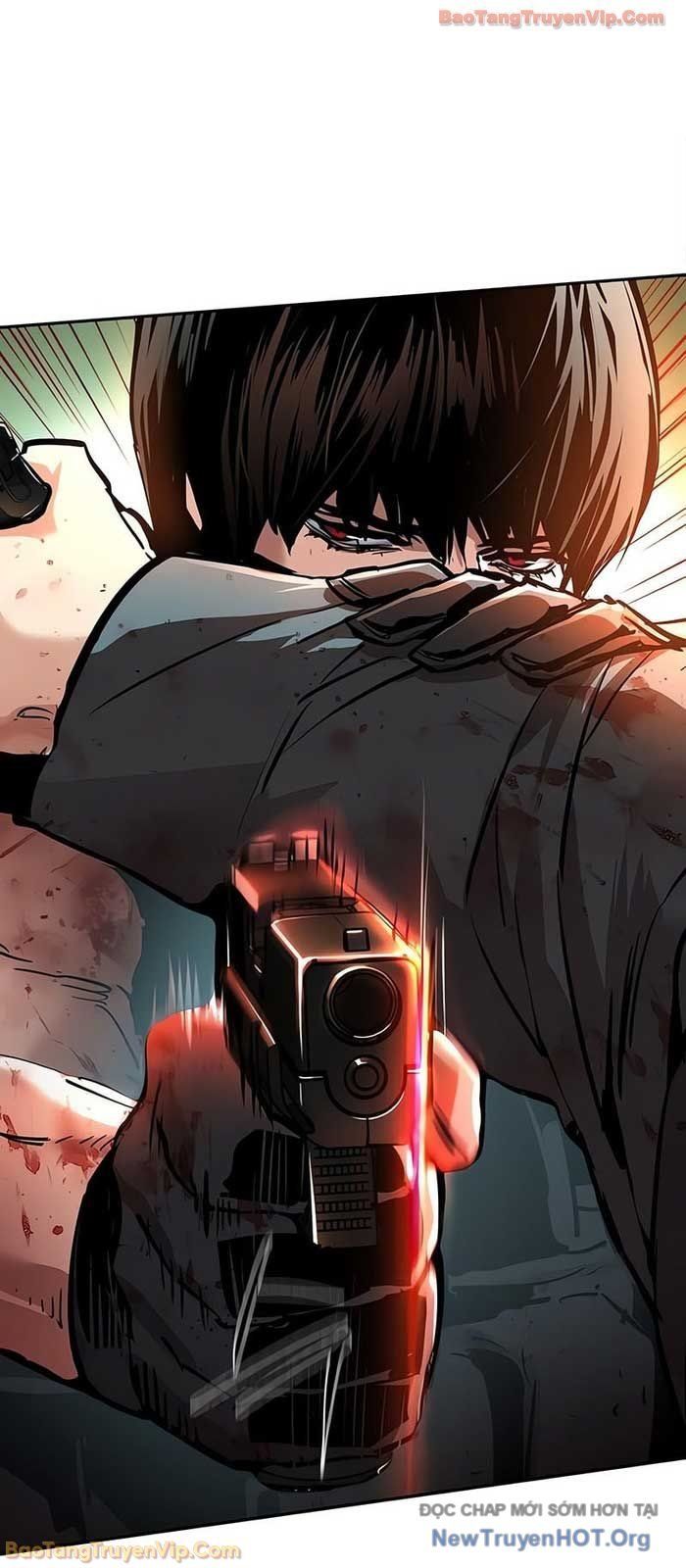 Bạn Học Của Tôi Là Lính Đánh Thuê Chap 252 - Next Chap 251