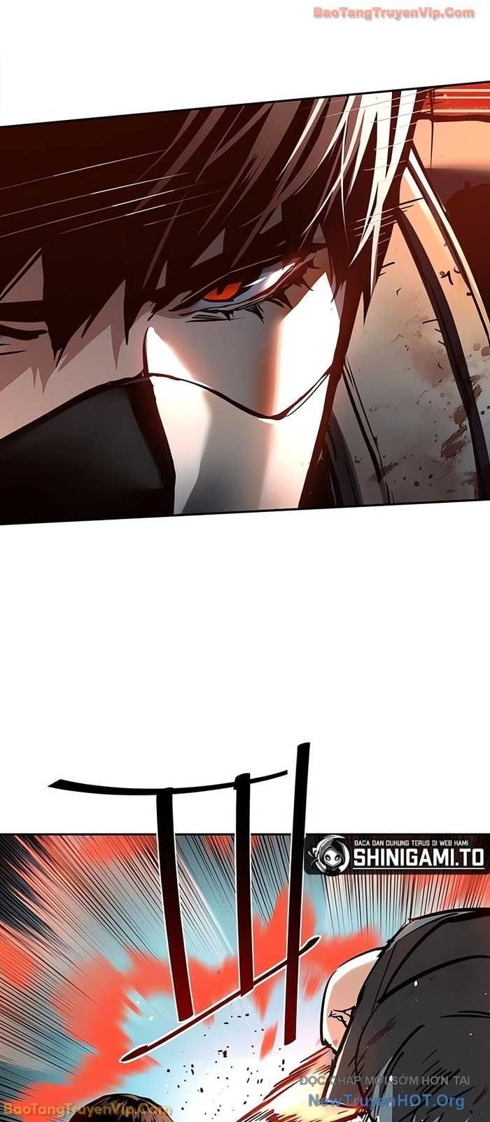 Bạn Học Của Tôi Là Lính Đánh Thuê Chap 252 - Next Chap 251