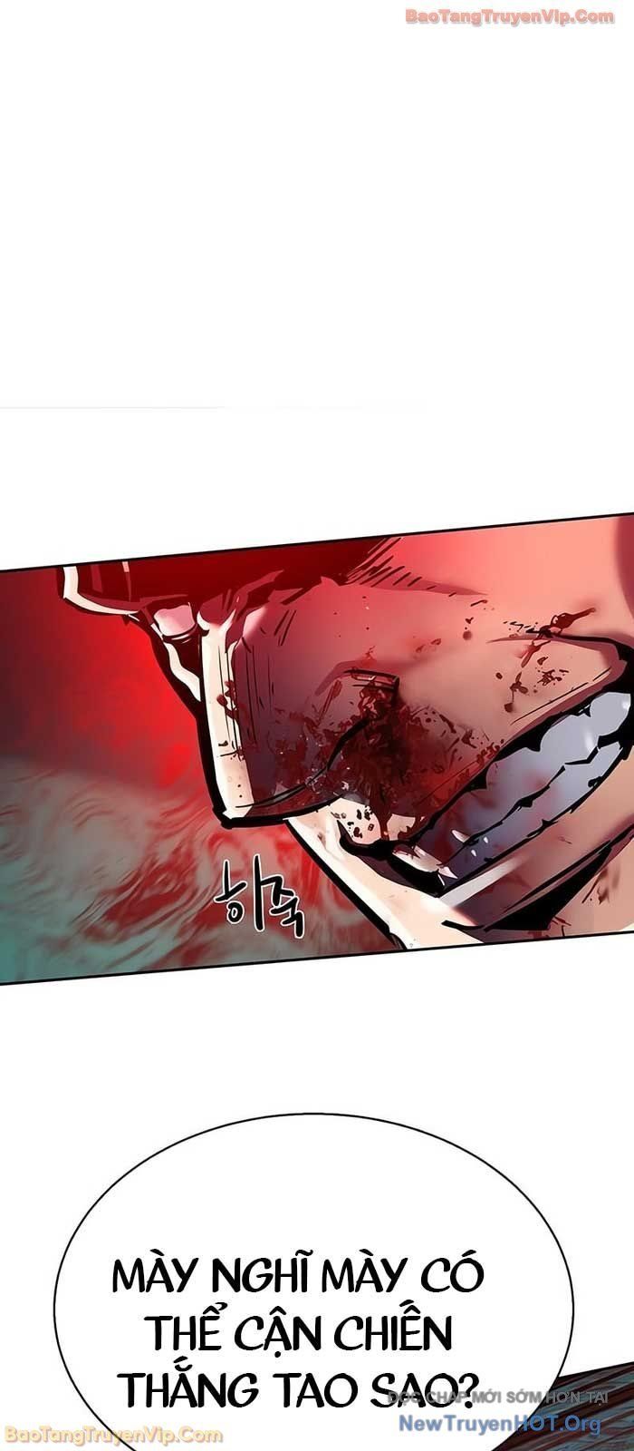 Bạn Học Của Tôi Là Lính Đánh Thuê Chap 252 - Next Chap 251