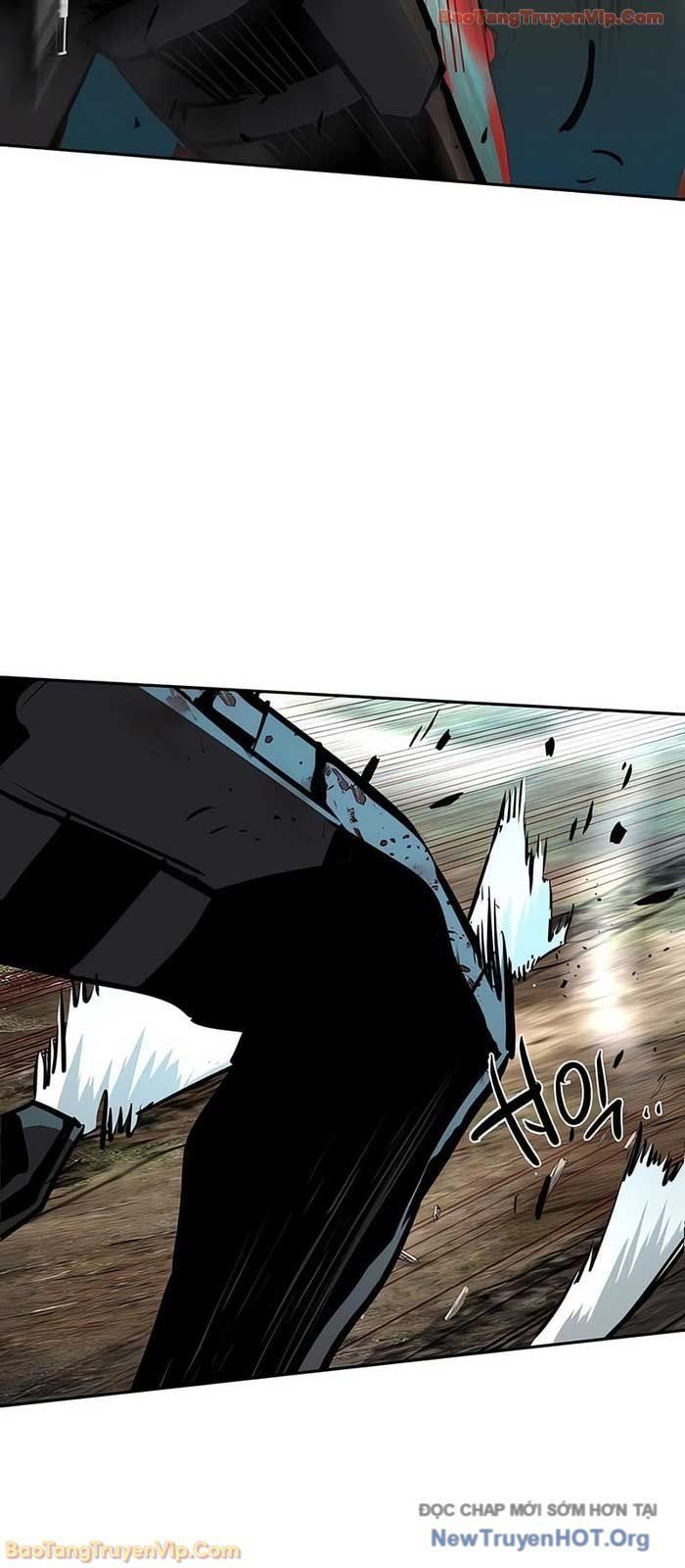 Bạn Học Của Tôi Là Lính Đánh Thuê Chap 252 - Next Chap 251