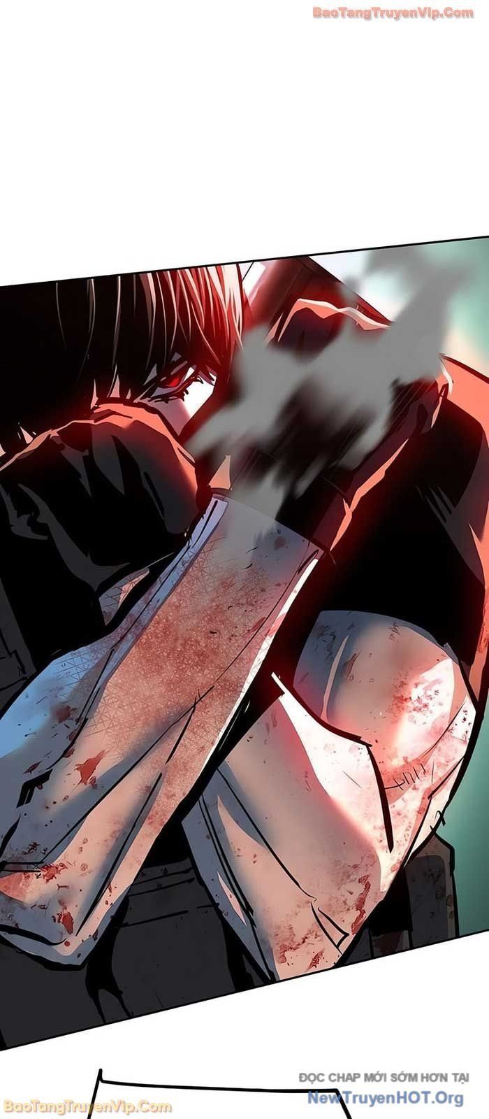 Bạn Học Của Tôi Là Lính Đánh Thuê Chap 252 - Next Chap 251