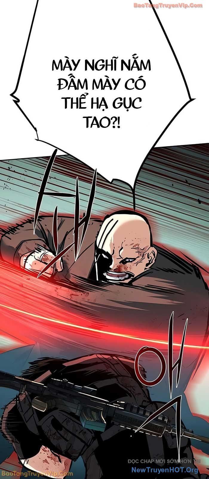 Bạn Học Của Tôi Là Lính Đánh Thuê Chap 252 - Next Chap 251