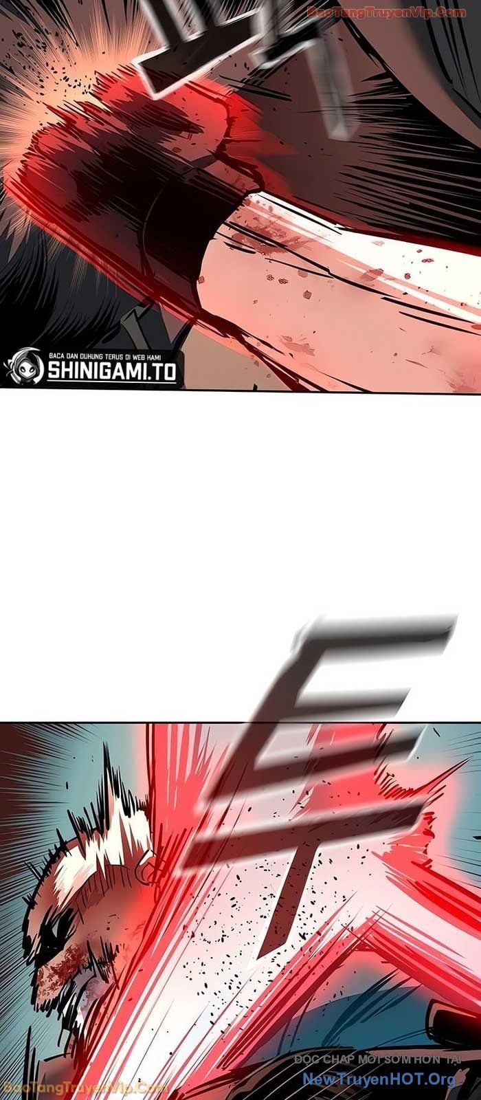 Bạn Học Của Tôi Là Lính Đánh Thuê Chap 252 - Next Chap 251