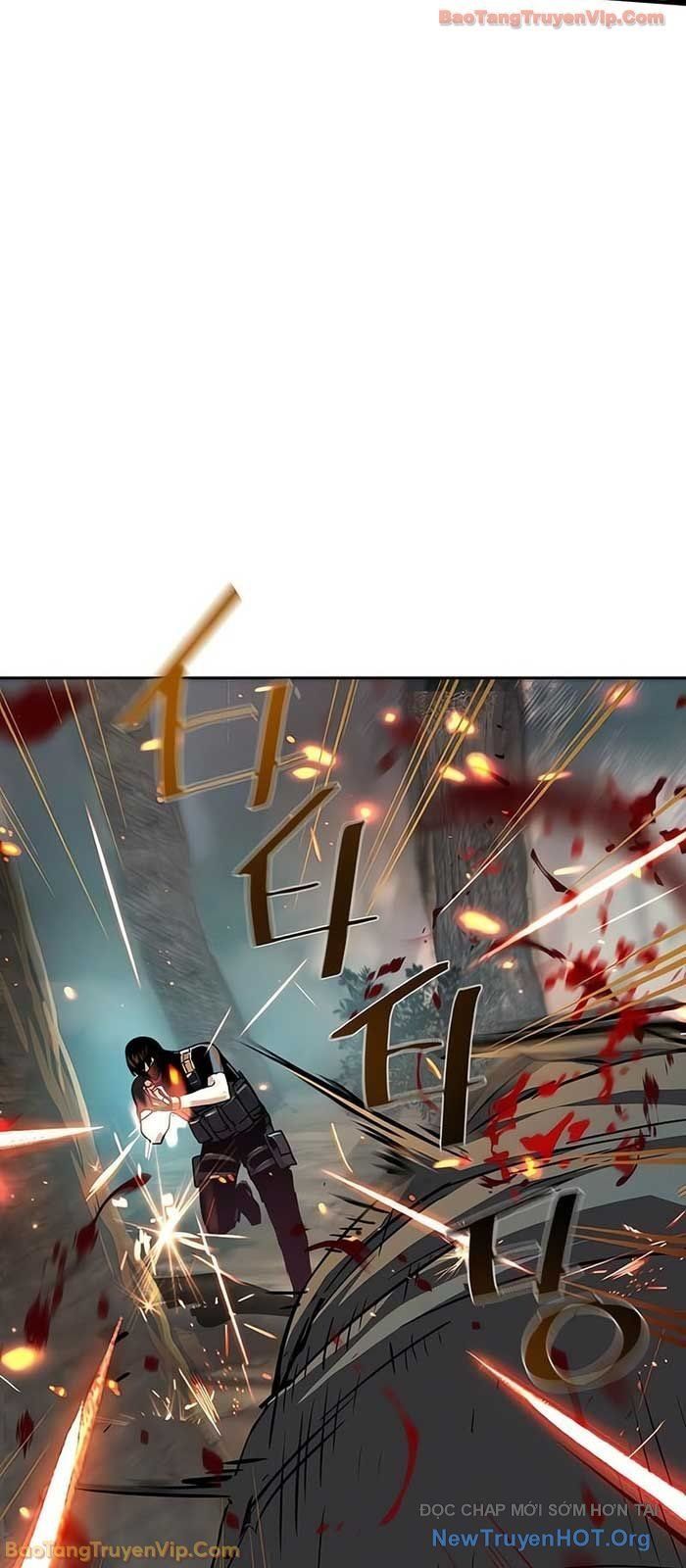 Bạn Học Của Tôi Là Lính Đánh Thuê Chap 252 - Next Chap 251