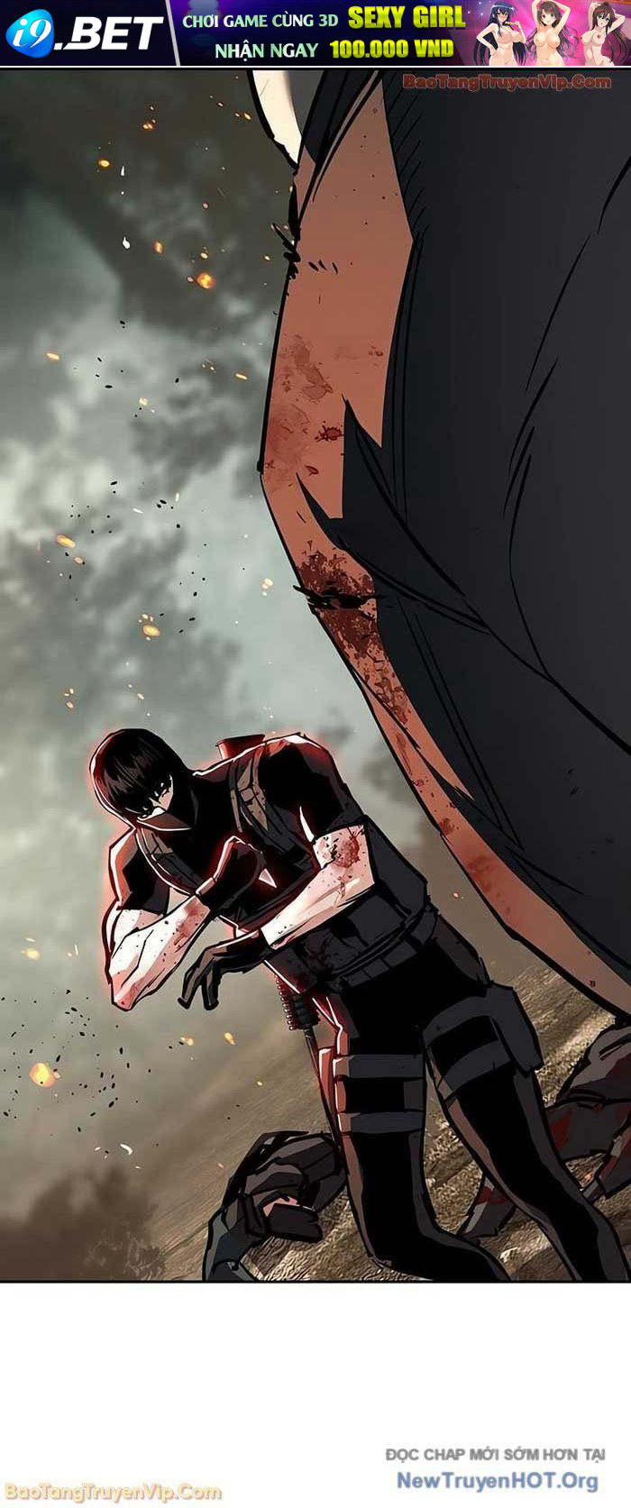 Bạn Học Của Tôi Là Lính Đánh Thuê Chap 252 - Next Chap 251