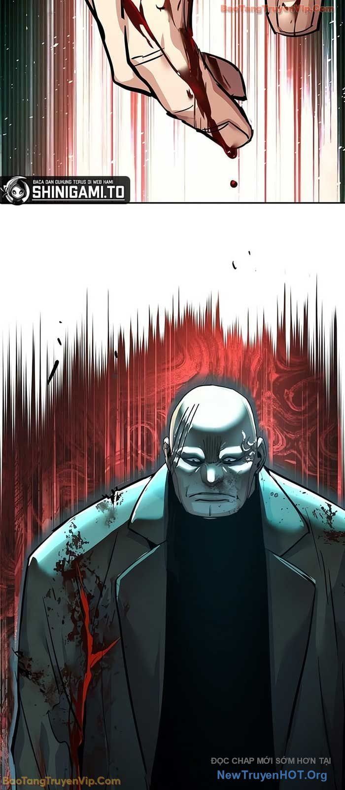 Bạn Học Của Tôi Là Lính Đánh Thuê Chap 252 - Next Chap 251