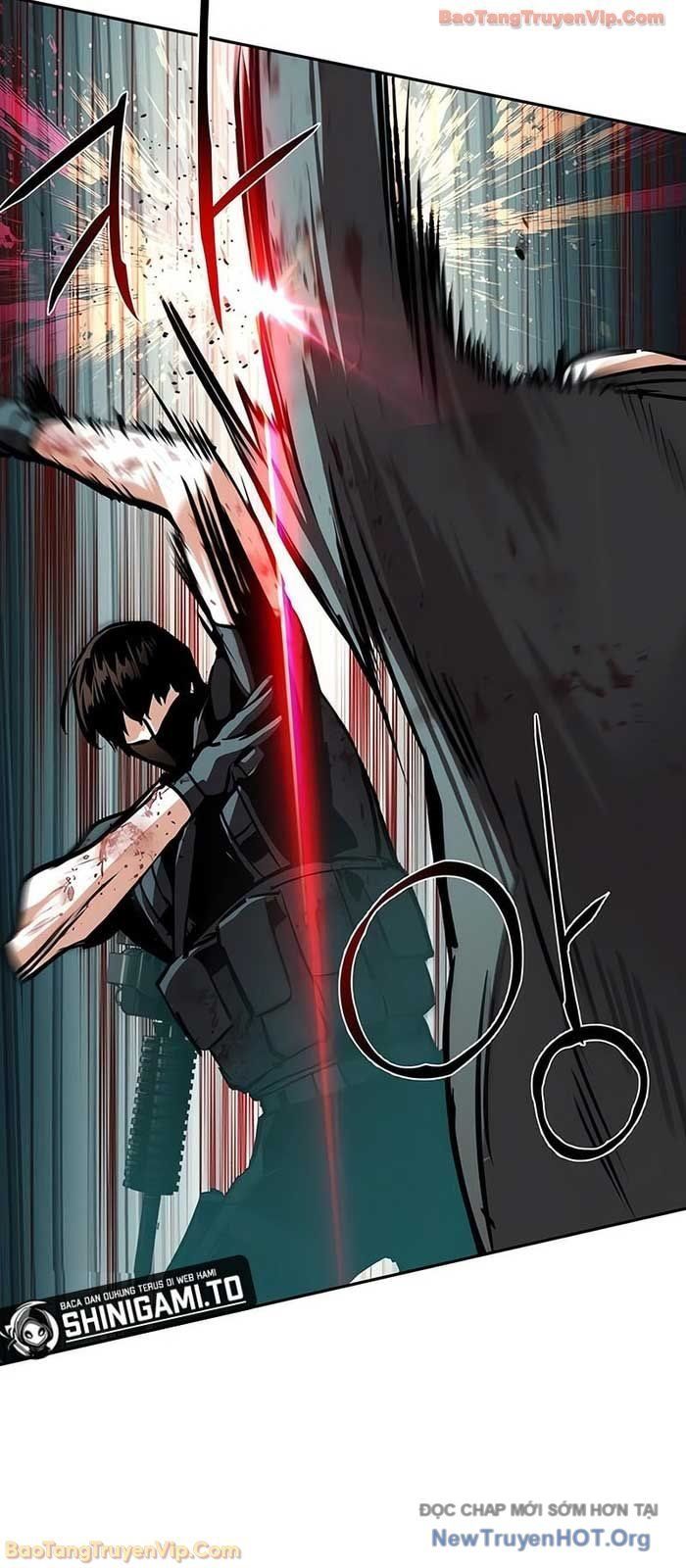 Bạn Học Của Tôi Là Lính Đánh Thuê Chap 252 - Next Chap 251