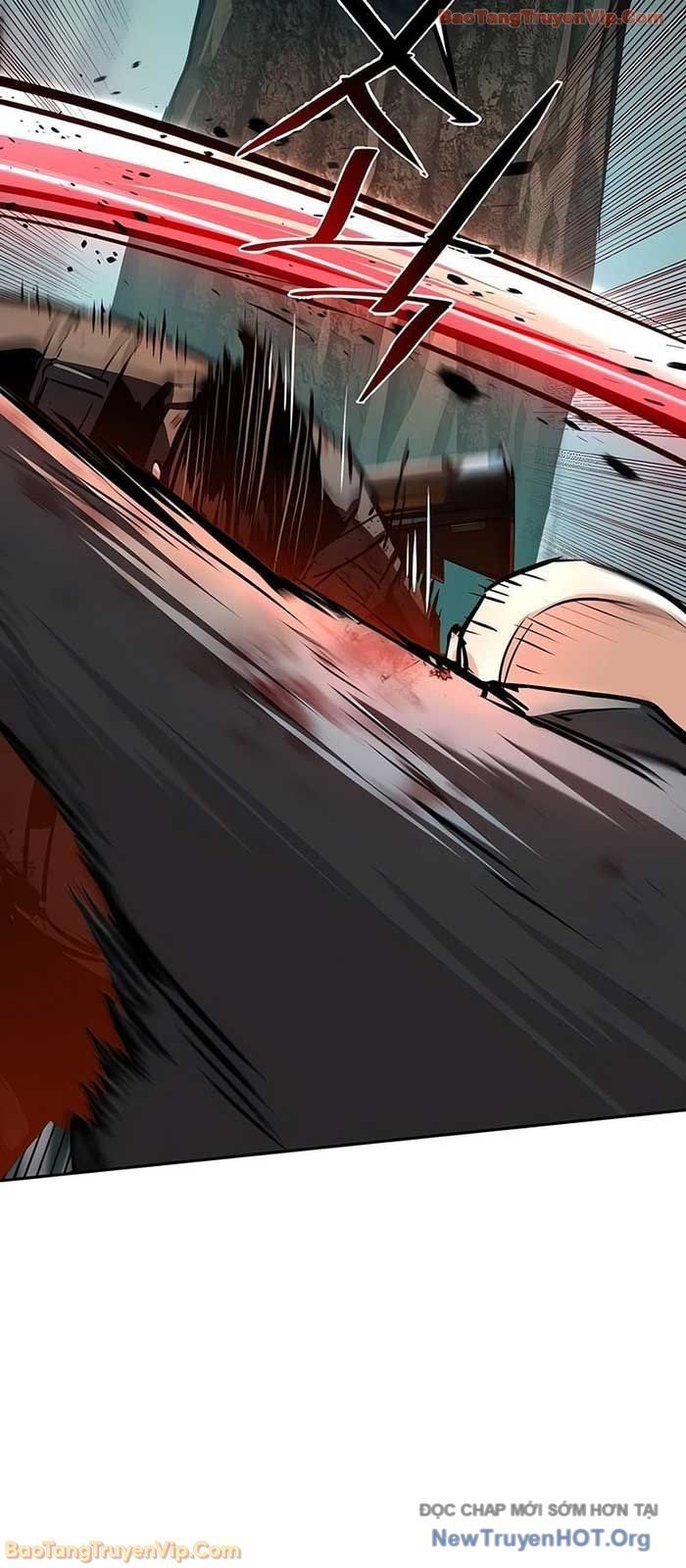 Bạn Học Của Tôi Là Lính Đánh Thuê Chap 252 - Next Chap 251