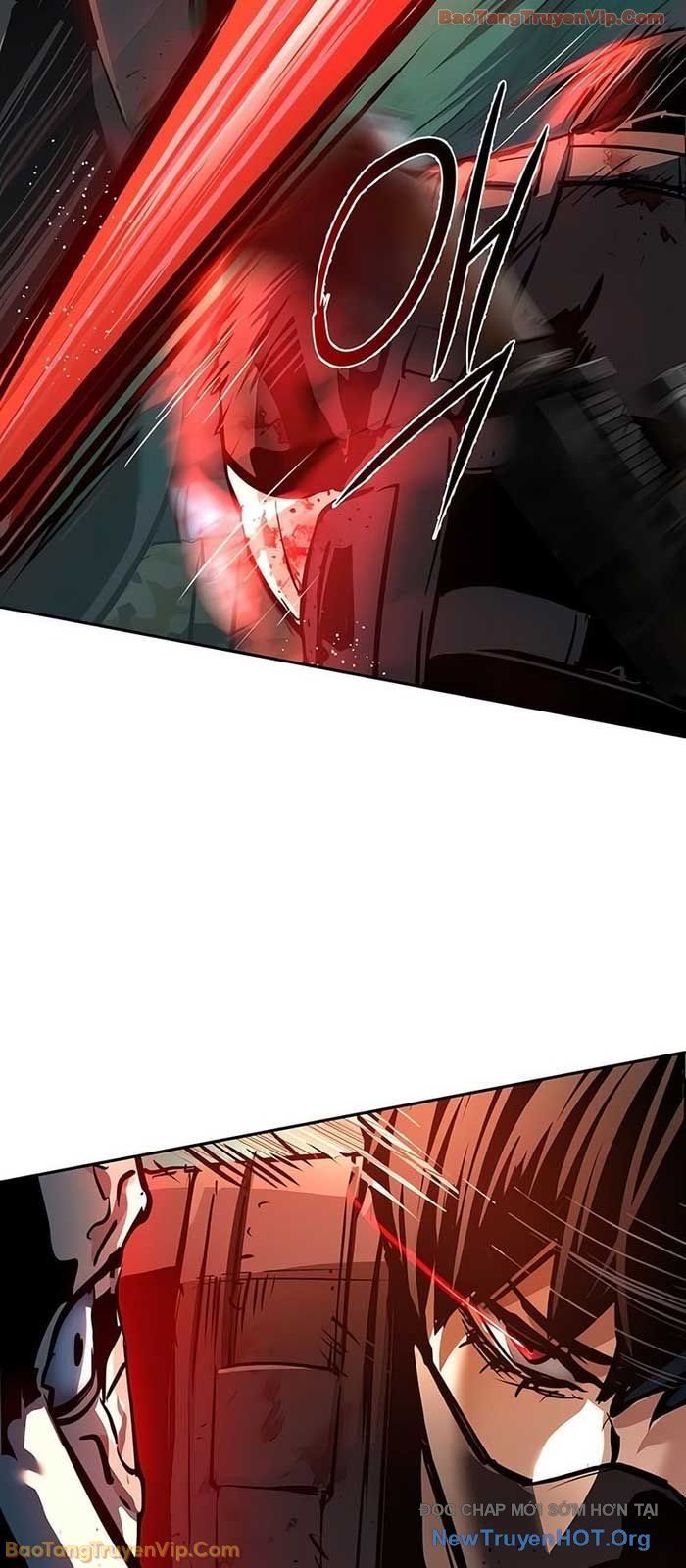 Bạn Học Của Tôi Là Lính Đánh Thuê Chap 252 - Next Chap 251