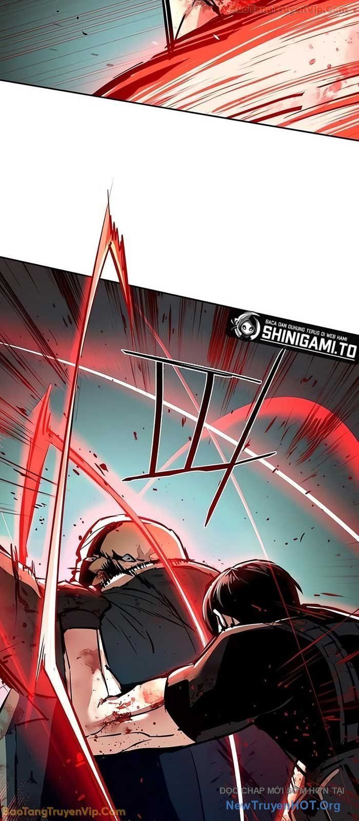 Bạn Học Của Tôi Là Lính Đánh Thuê Chap 252 - Next Chap 251