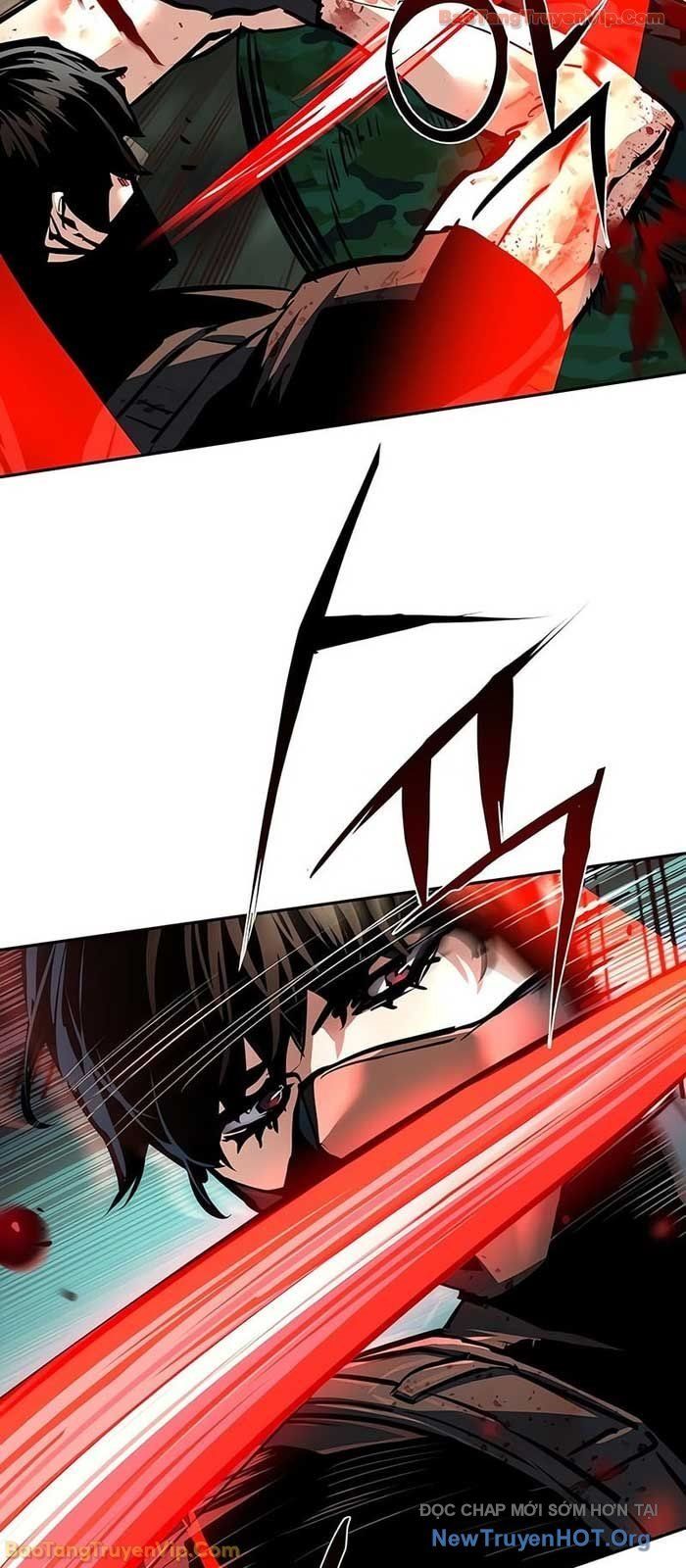 Bạn Học Của Tôi Là Lính Đánh Thuê Chap 252 - Next Chap 251