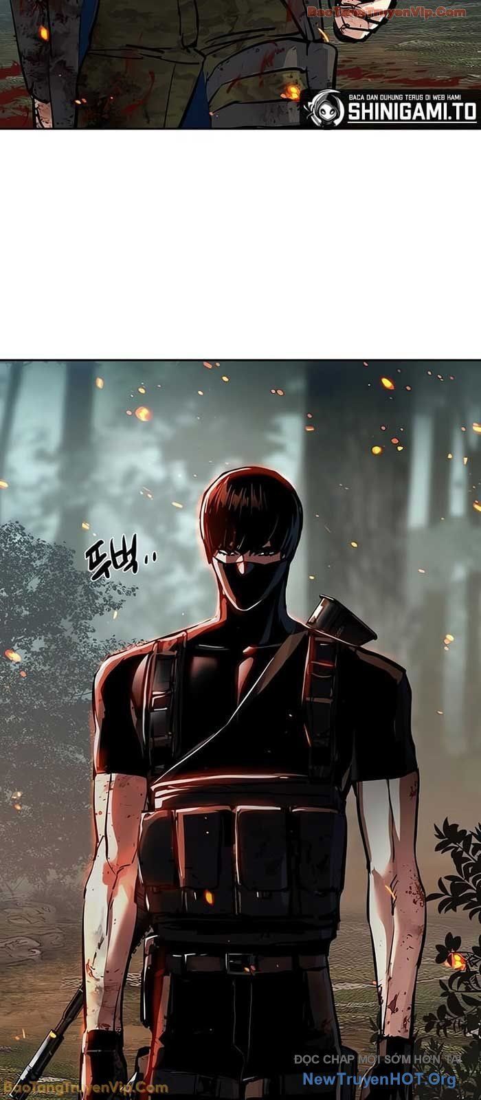 Bạn Học Của Tôi Là Lính Đánh Thuê Chap 252 - Next Chap 251