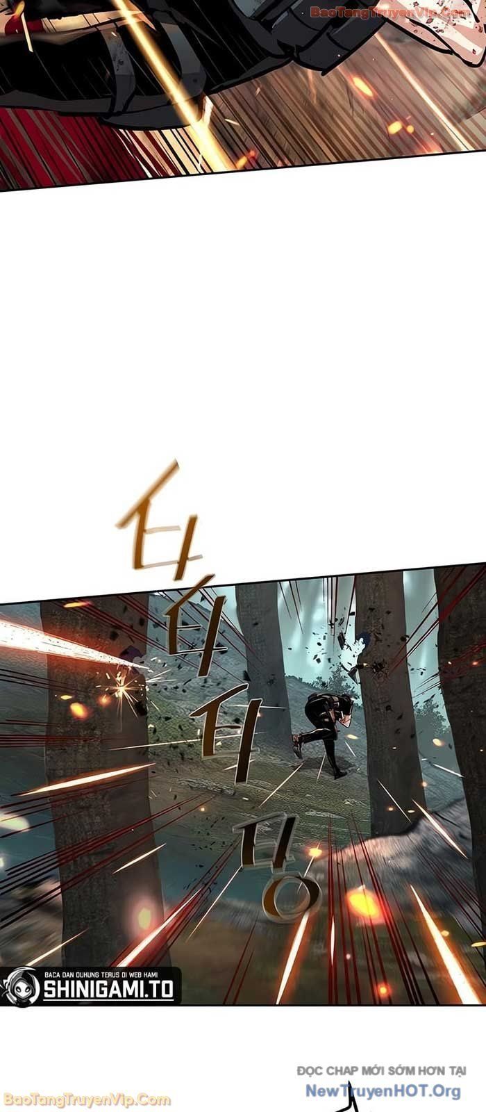 Bạn Học Của Tôi Là Lính Đánh Thuê Chap 252 - Next Chap 251