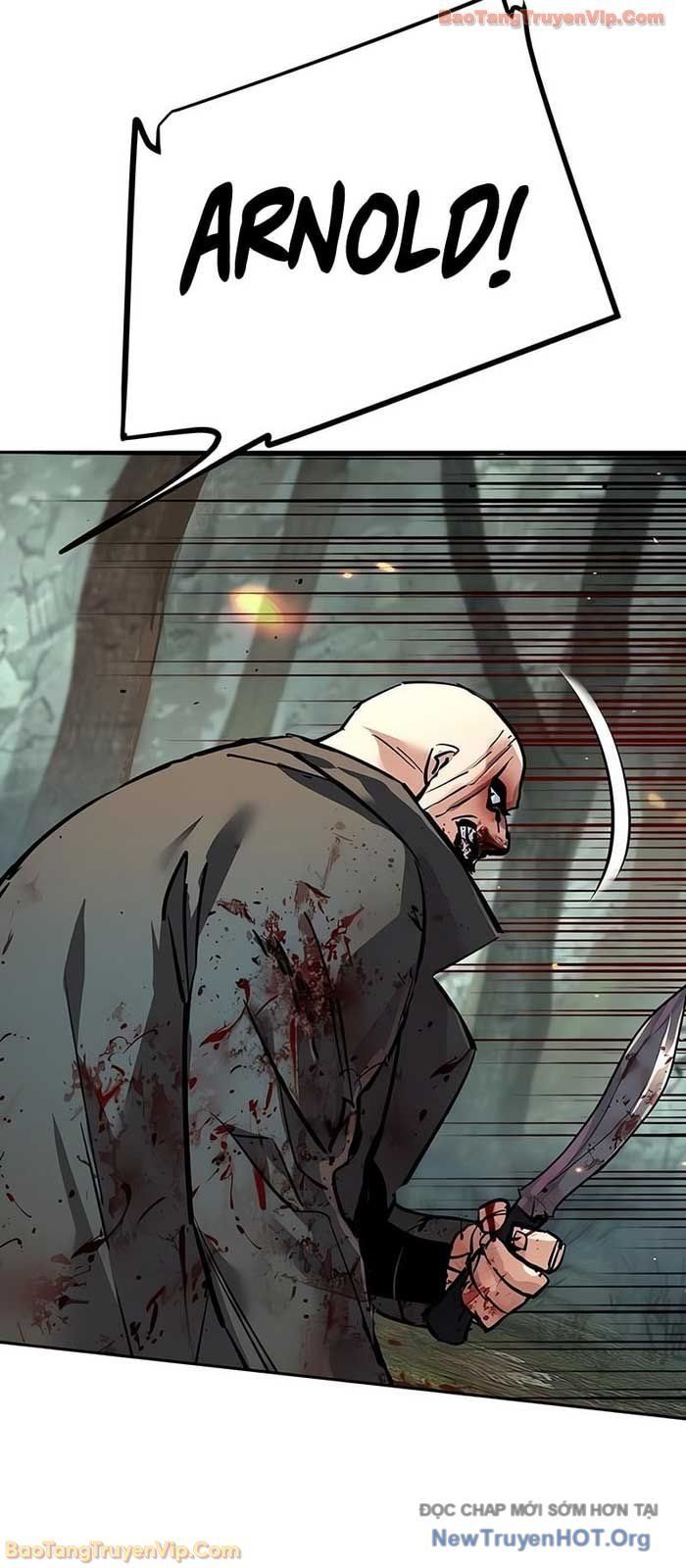 Bạn Học Của Tôi Là Lính Đánh Thuê Chap 252 - Next Chap 251