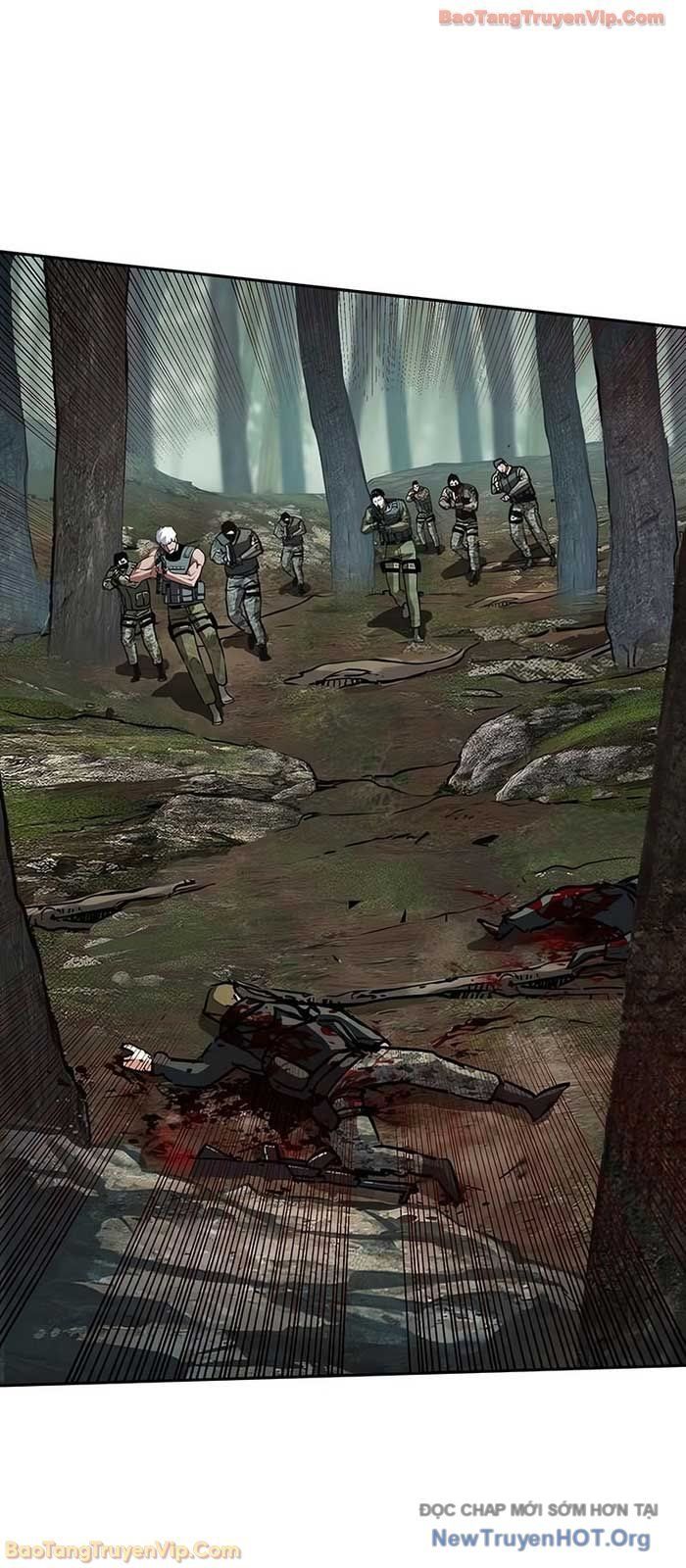 Bạn Học Của Tôi Là Lính Đánh Thuê Chap 252 - Next Chap 251