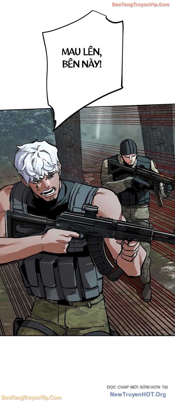 Bạn Học Của Tôi Là Lính Đánh Thuê Chap 252 - Next Chap 251