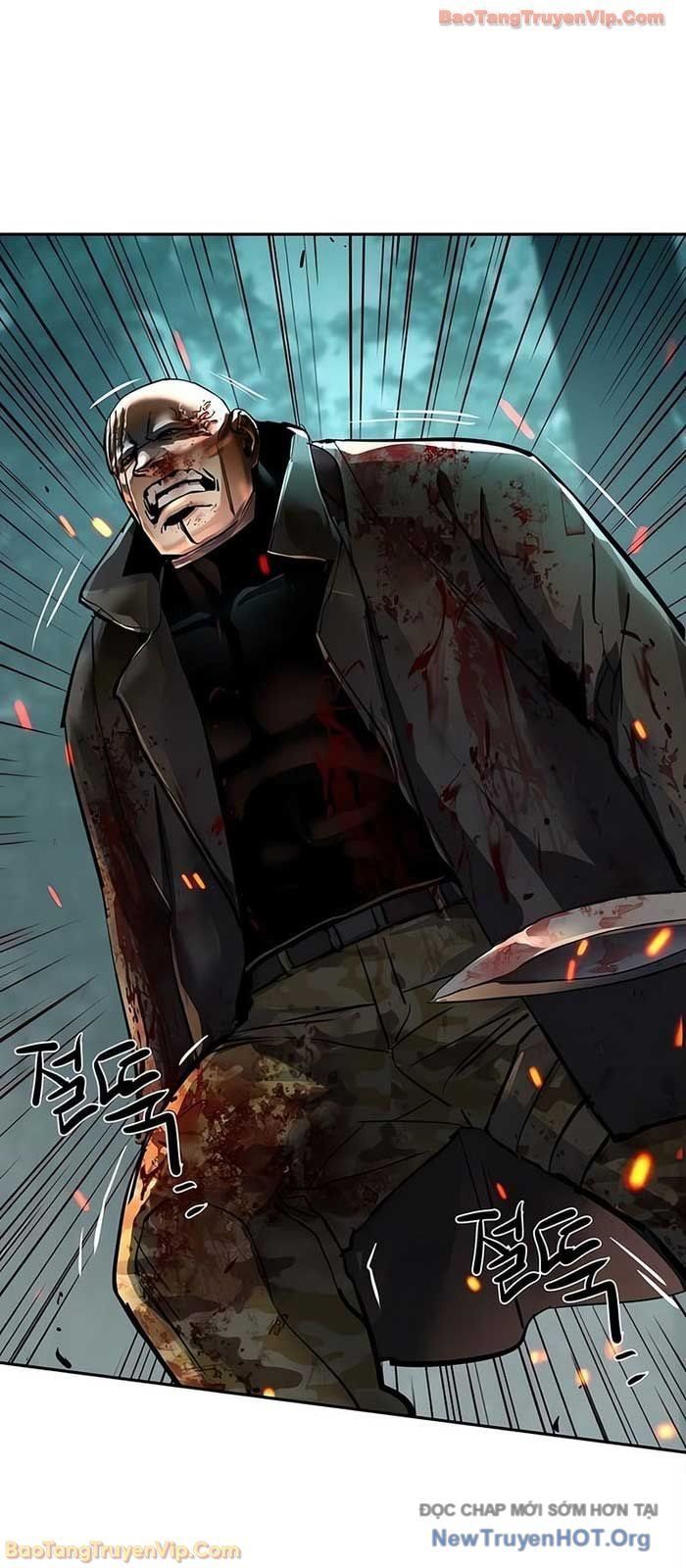 Bạn Học Của Tôi Là Lính Đánh Thuê Chap 252 - Next Chap 251