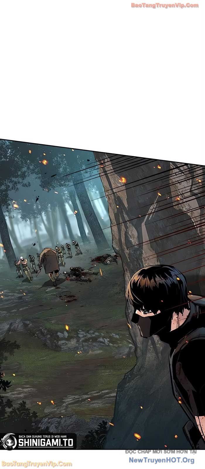 Bạn Học Của Tôi Là Lính Đánh Thuê Chap 252 - Next Chap 251